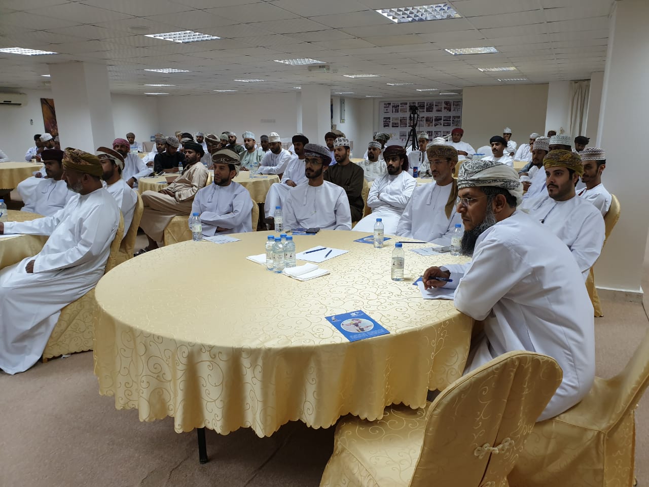 دورة أهمية مسرح الجريمة والأدلة الجنائية في تحقيق العدالة والأمن للوعي